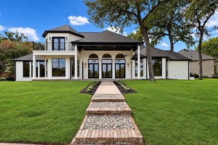 Bullard, TX 75757 Cherokee County