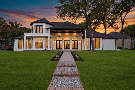 Bullard, TX 75757 Cherokee County