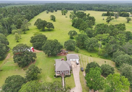 Cleveland, TX 77328 San Jacinto County