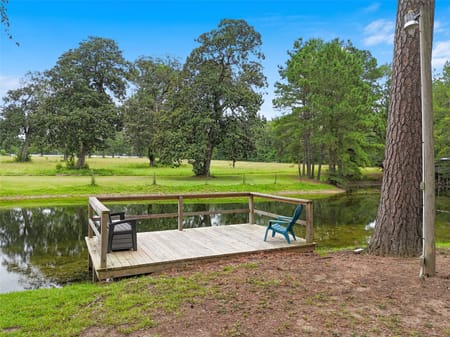 Cleveland, TX 77328 San Jacinto County