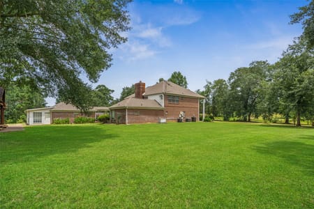 Cleveland, TX 77328 San Jacinto County