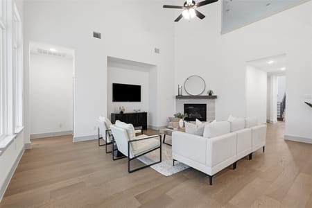 Fort Worth, TX 76179 Tarrant County