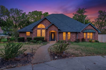 Sulphur Springs, TX 75482 Hopkins County
