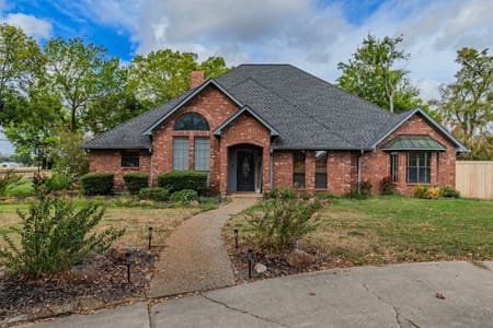 Sulphur Springs, TX 75482 Hopkins County