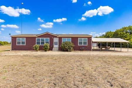 Whitewright, TX 75491 Fannin County