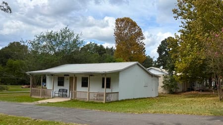 Castor, LA 71016 Bienville Parish