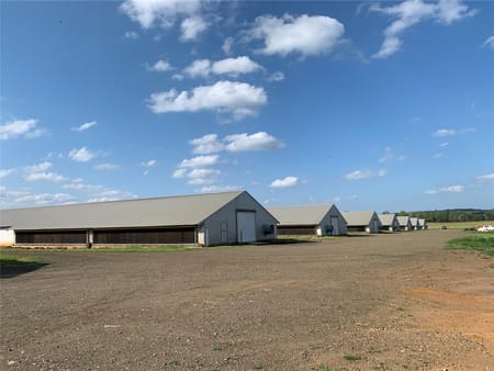 San Augustine, TX 75959 Sabine County