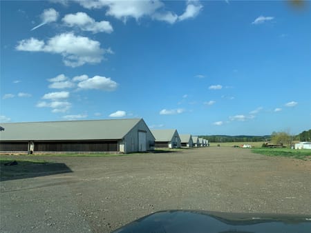 San Augustine, TX 75959 Sabine County