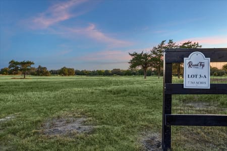 Round Top, TX 78954 Fayette County