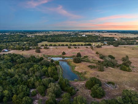 Round Top, TX 78954 Fayette County