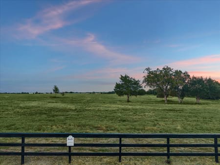 Round Top, TX 78954 Fayette County