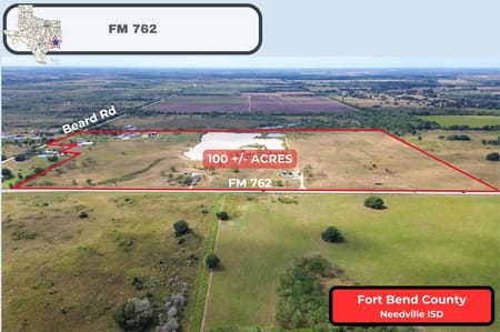 Needville, TX 77461 Fort Bend County