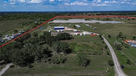 Needville, TX 77461 Fort Bend County