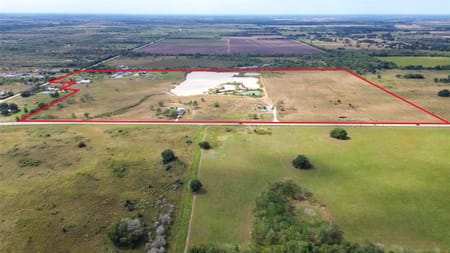 Needville, TX 77461 Fort Bend County