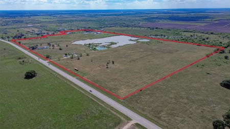 Needville, TX 77461 Fort Bend County