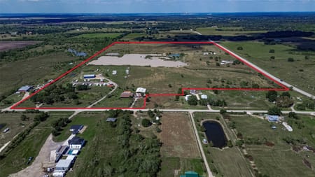 Needville, TX 77461 Fort Bend County
