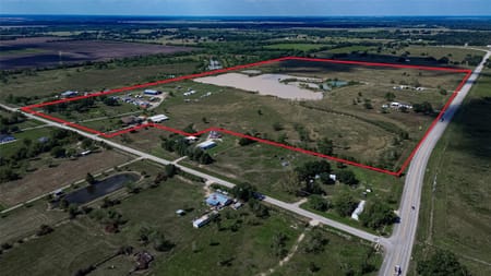 Needville, TX 77461 Fort Bend County