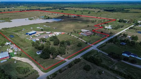 Needville, TX 77461 Fort Bend County