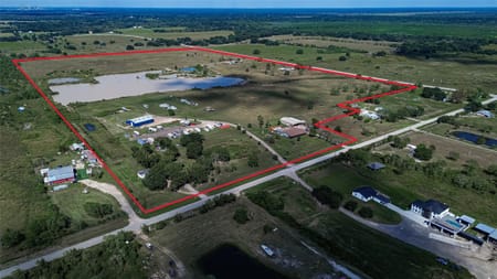 Needville, TX 77461 Fort Bend County