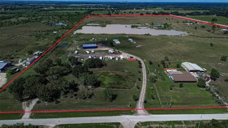 Needville, TX 77461 Fort Bend County