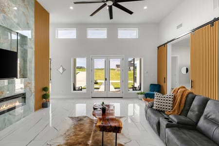 Gunter, TX 75058 Grayson County