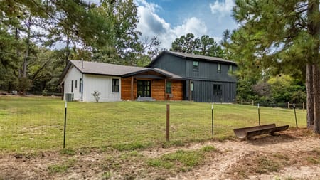 Rusk, TX 75785 Cherokee County