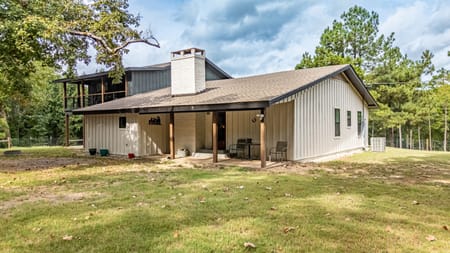 Rusk, TX 75785 Cherokee County