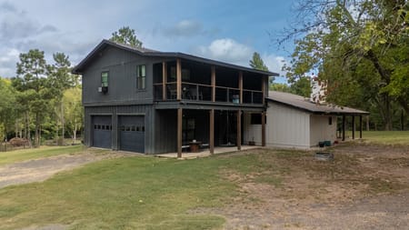 Rusk, TX 75785 Cherokee County