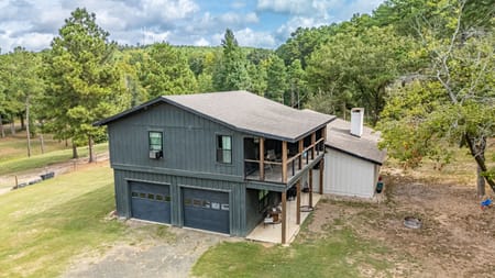 Rusk, TX 75785 Cherokee County