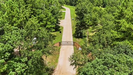 Cleveland, TX 77328 San Jacinto County