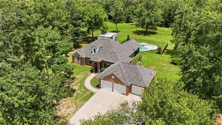 Cleveland, TX 77328 San Jacinto County