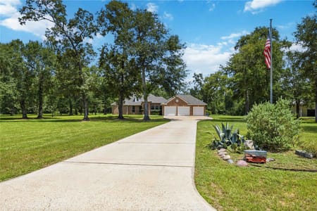 Cleveland, TX 77328 San Jacinto County