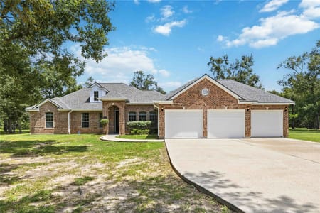 Cleveland, TX 77328 San Jacinto County