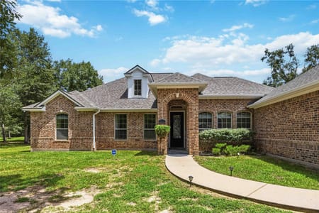 Cleveland, TX 77328 San Jacinto County