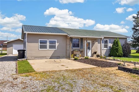 Dieterich, IL 62424 Effingham County