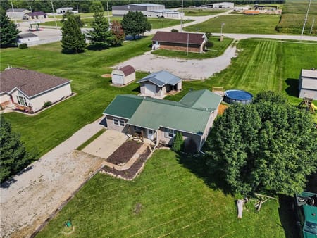 Dieterich, IL 62424 Effingham County