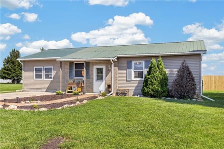 Dieterich, IL 62424 Effingham County