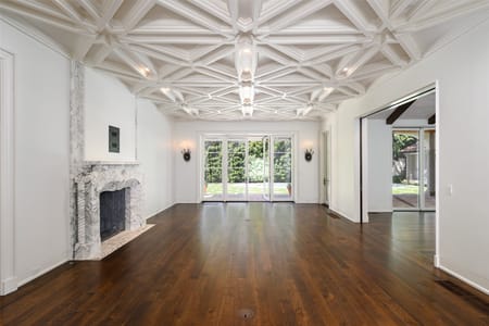 Highland Park, TX 75205 Dallas County