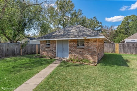 Shreveport, LA 71118 Caddo Parish