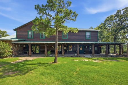 Sand Springs, OK 74063 Creek County