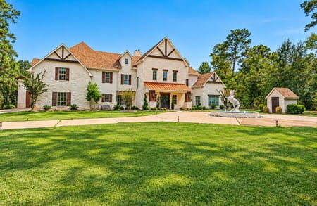 Magnolia, TX 77354 Montgomery County