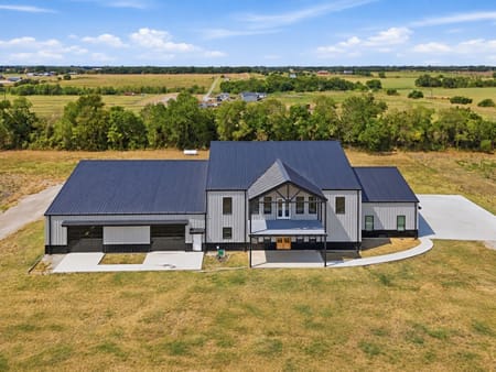 Leonard, TX 75452 Fannin County