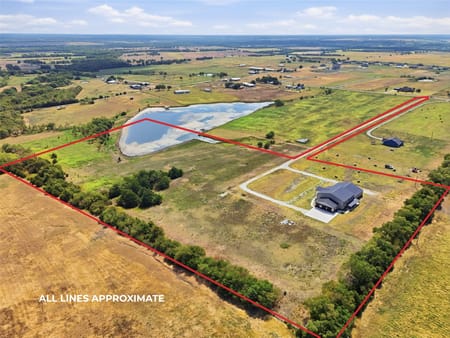 Leonard, TX 75452 Fannin County
