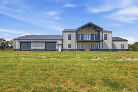 Leonard, TX 75452 Fannin County