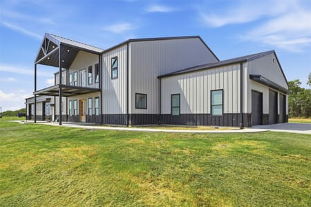 Leonard, TX 75452 Fannin County