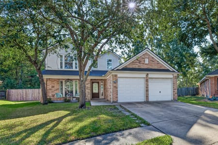Humble, TX 77346 Harris County