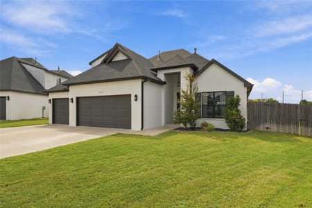 Jenks, OK 74037 Tulsa County