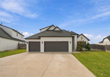 Jenks, OK 74037 Tulsa County
