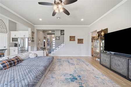 Jenks, OK 74037 Tulsa County