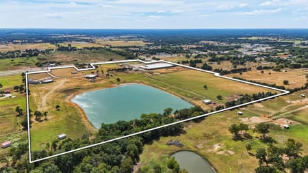 Whitesboro, TX 76273 Grayson County